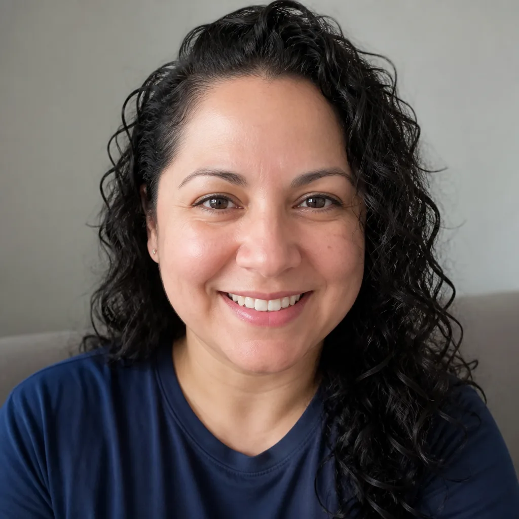 Dana W.