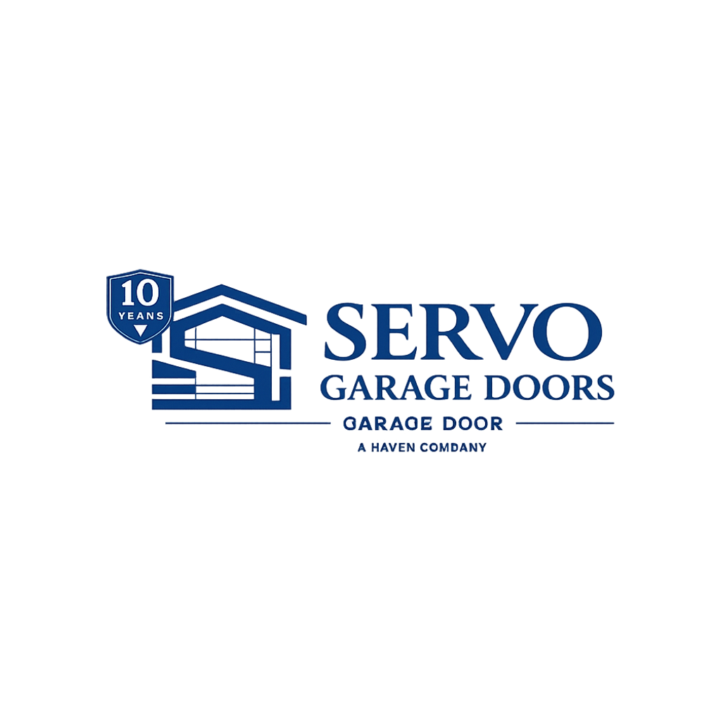 Servo Garage Doors Missouri City